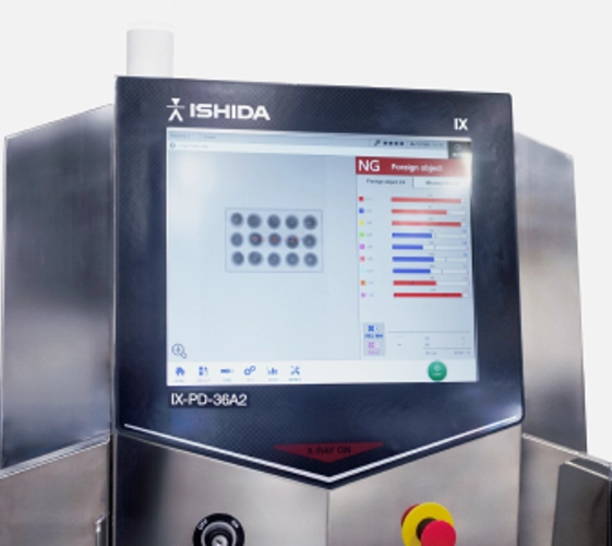 IX PD Landing Page AI Compatible