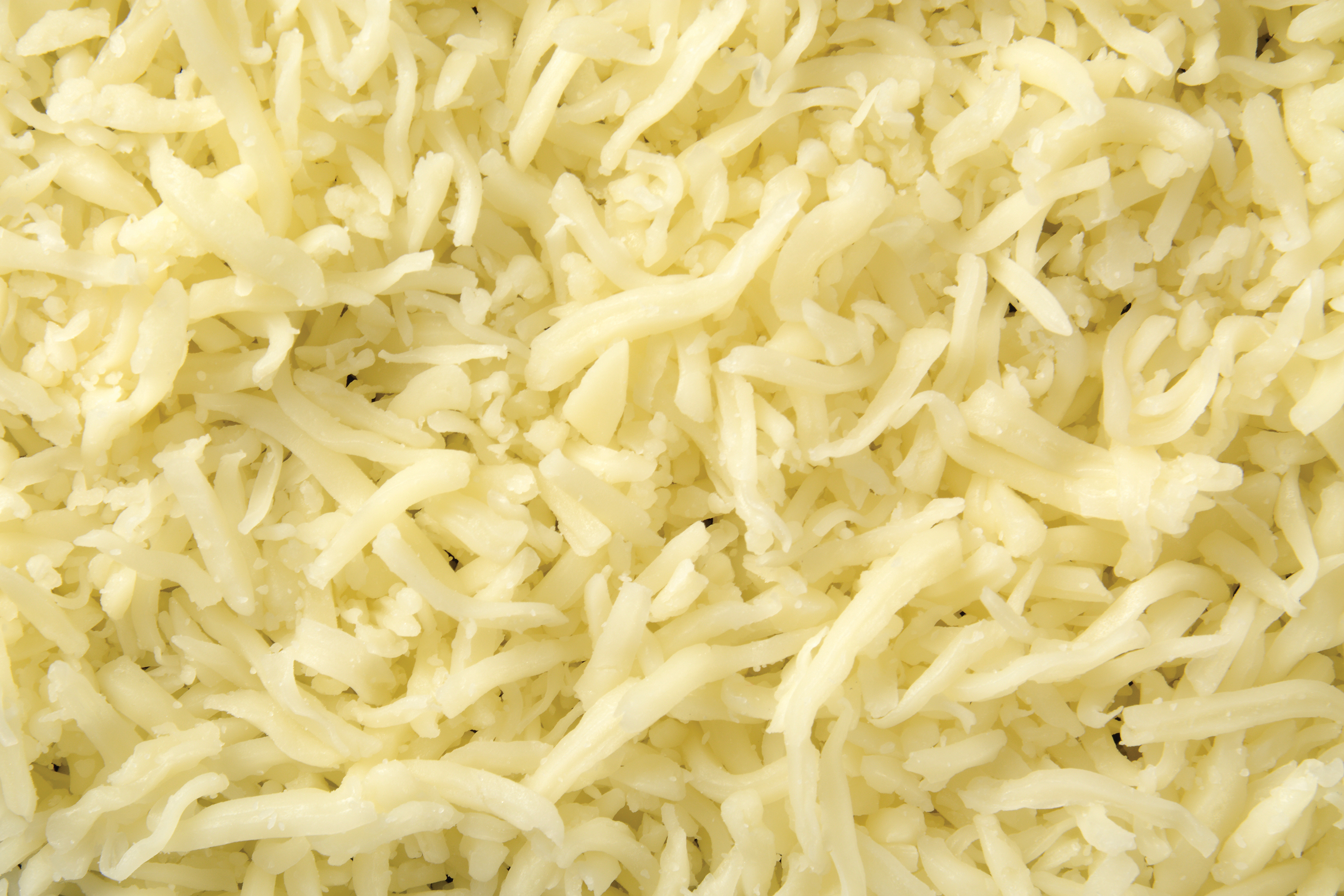 Grated cheese 3