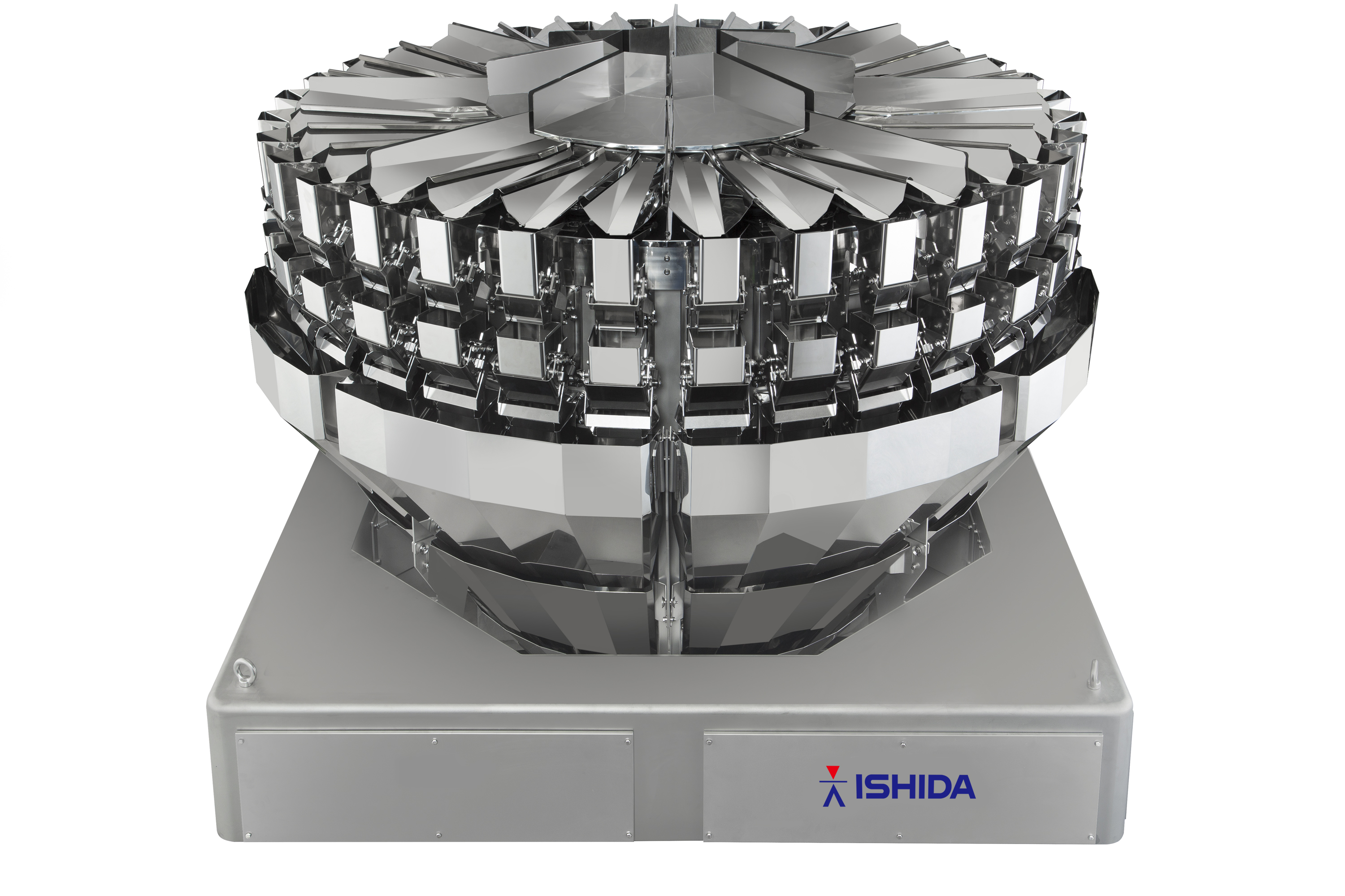 RV Series Multihead Weigher