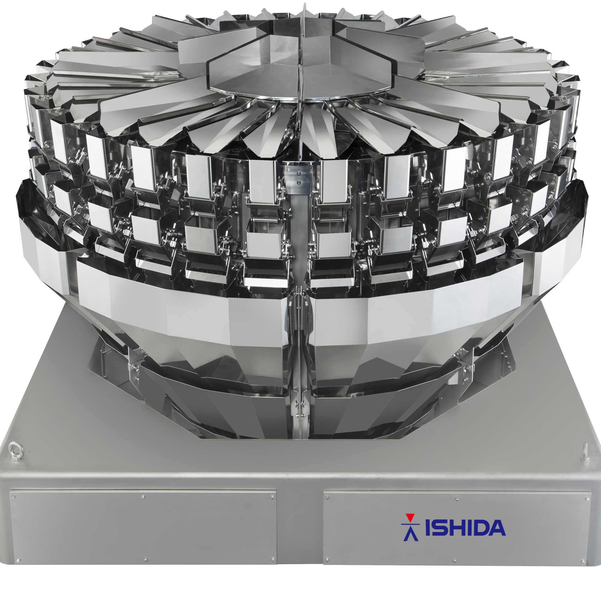 RV Series Multihead Weigher