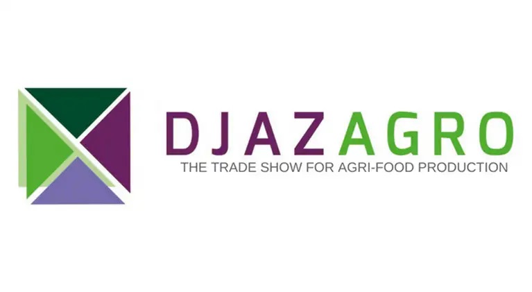 Djazagro Logo