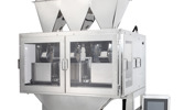 Cutgate Free-Flowing Precision Weigher