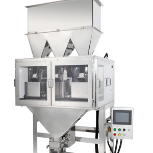 Cutgate Free-Flowing Precision Weigher