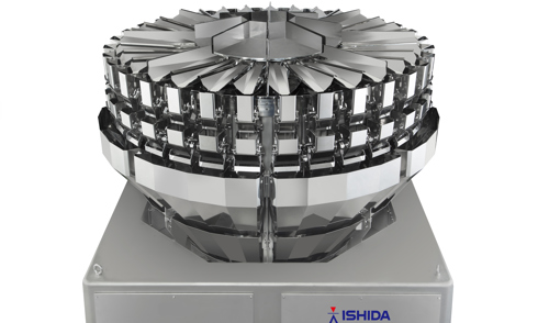 Mixed & Multiple Outlet Multihead Weigher for mixed product or multiple outlet applications