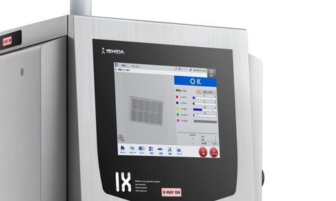 Ishida IX EN X-ray Inspection Equipment