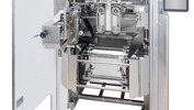 Ishida Vertical Form Fill Seal Machine