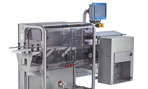 (main image) Sealtester Full Machine