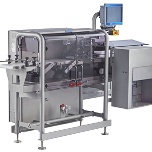 (main image) Sealtester Full Machine