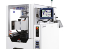 Ishida Atlas Bag Filling Machines