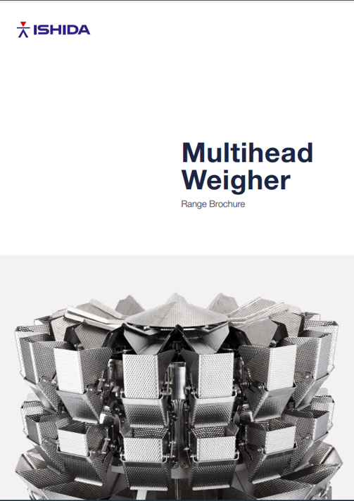 Multihead Weigher Brochure