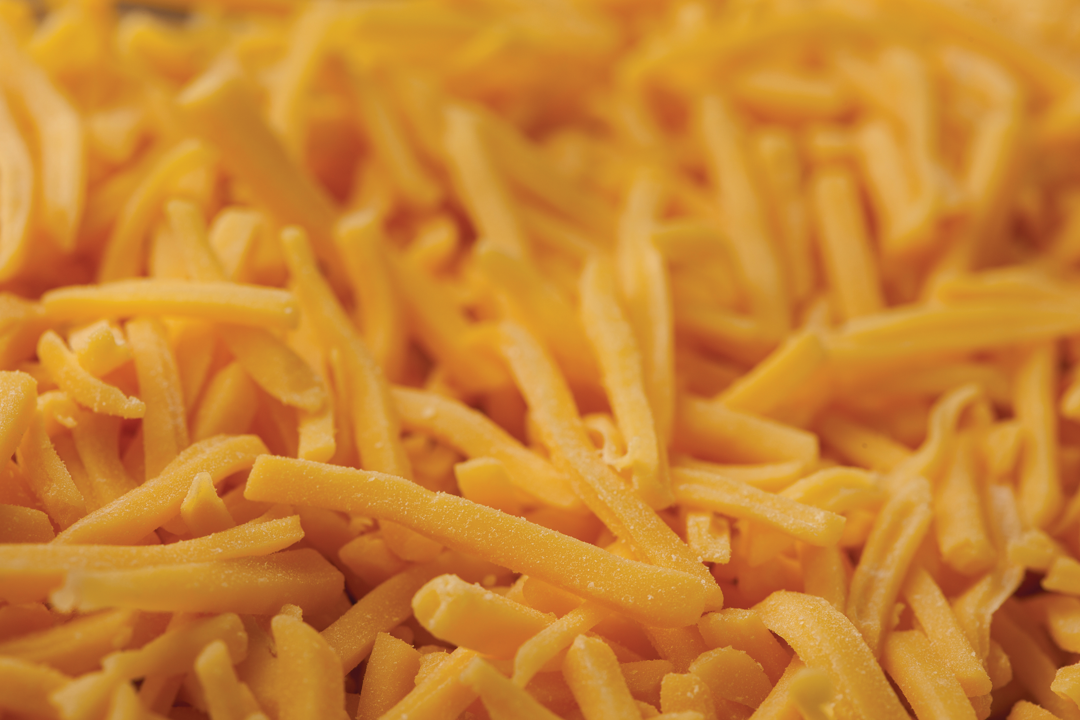 Grated cheese 2