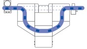 Side Beam Diagram