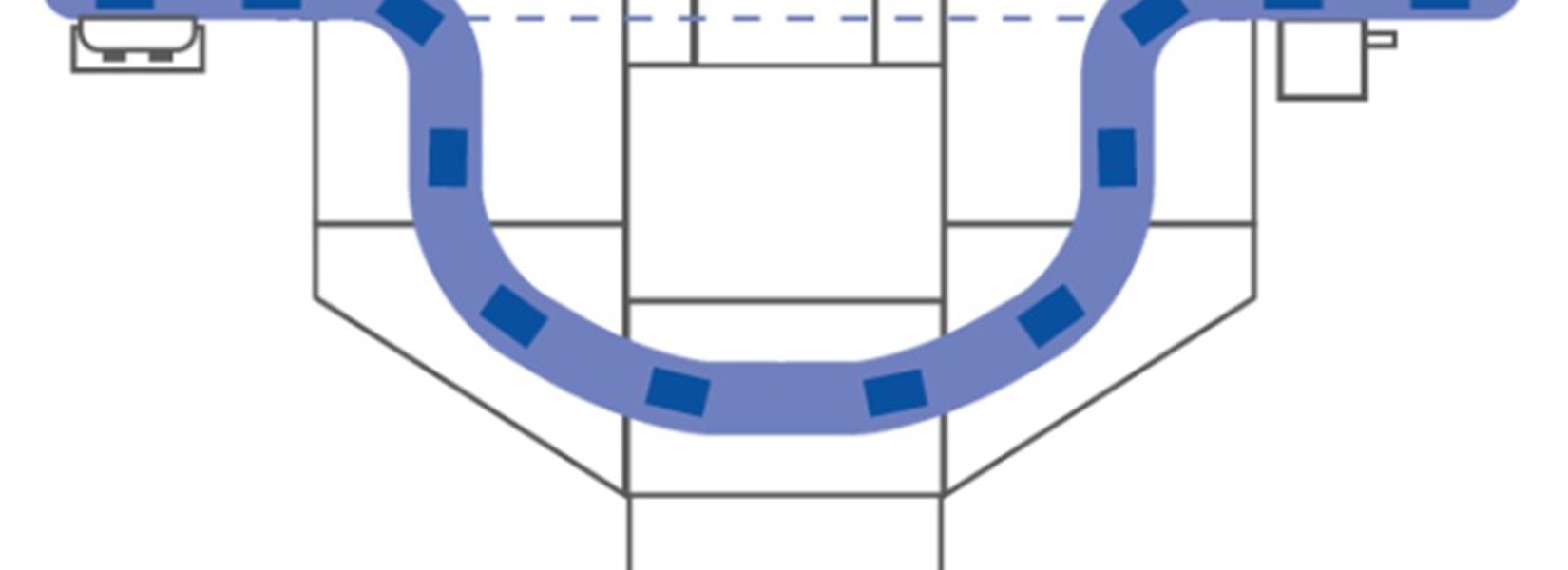 Side Beam Diagram