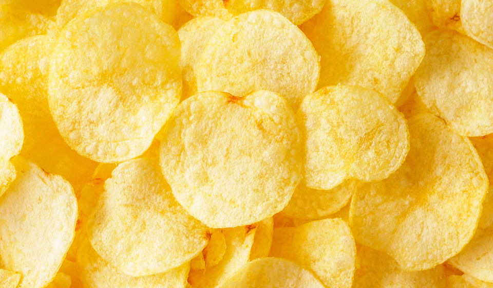 Crisps 3